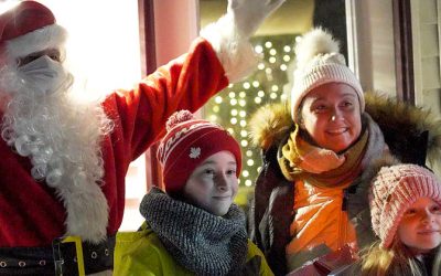 Le projet des Communautés francophones accueillantes