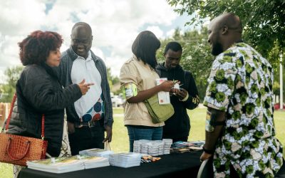 Le projet des Communautés francophones accueillantes